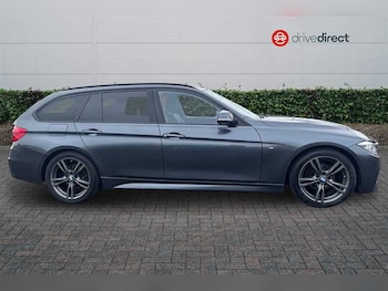 Used BMW 3 Series 2019 for sale - 77485694: Photo