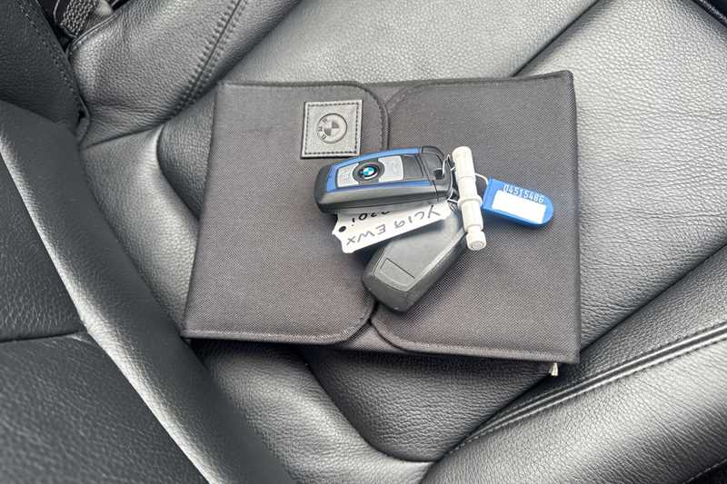 Used BMW 3 Series 2019 for sale - 77485694: Photo 36