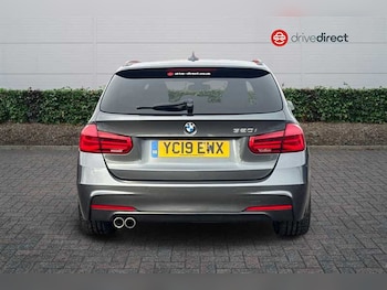 Used BMW 3 Series 2019 for sale - 77485694: Photo