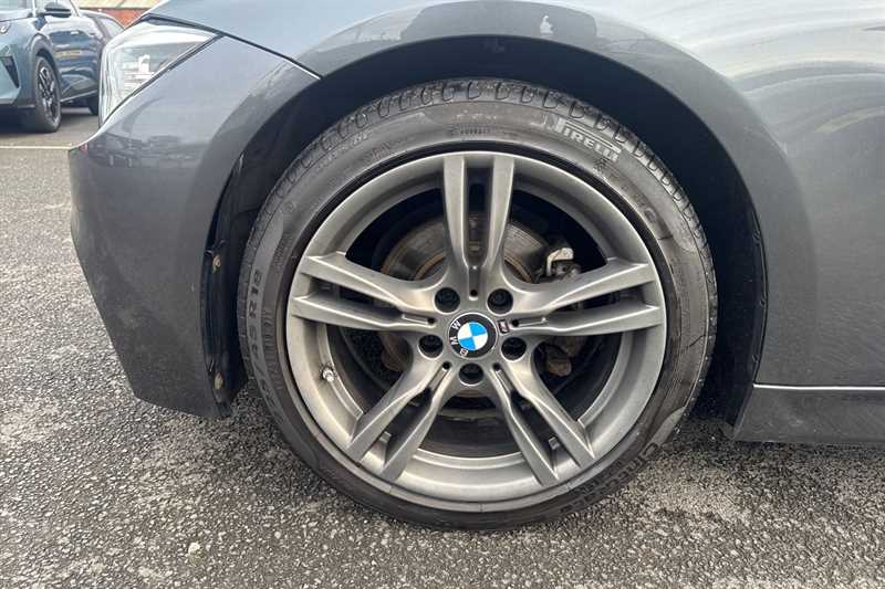 Used BMW 3 Series 2019 for sale - 77485694: Photo 9
