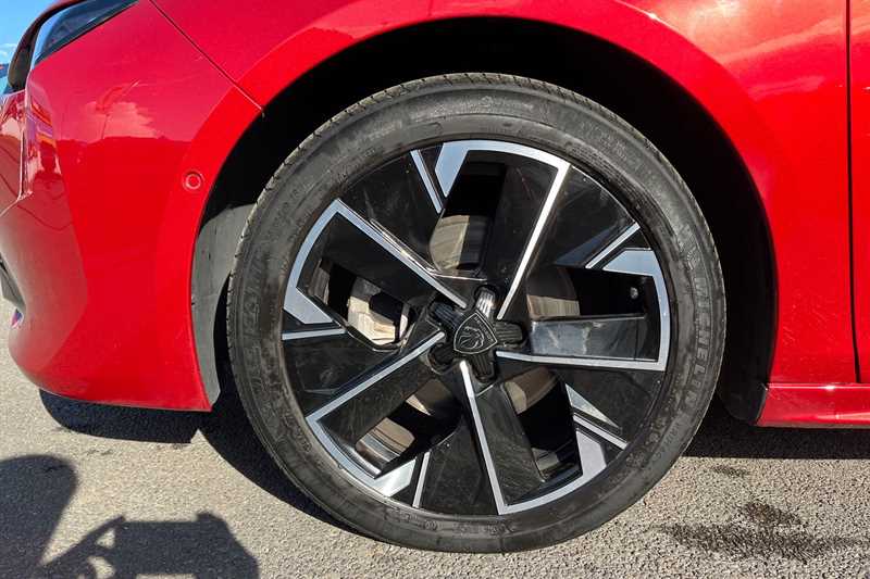 Used Peugeot 508 2024 for sale - 76530233: Photo 10