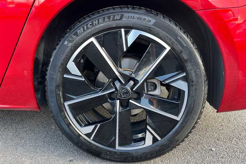 Used Peugeot 508 2024 for sale - 76530233: Photo 12