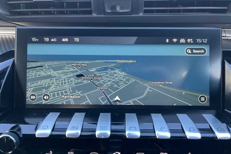 Used Peugeot 508 2024 for sale - 76530233: Photo 18