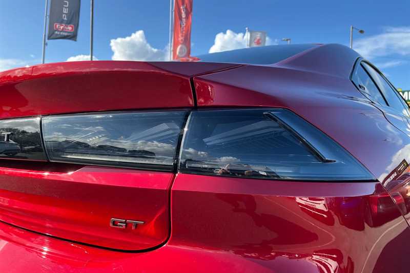 Used Peugeot 508 2024 for sale - 76530233: Photo 32