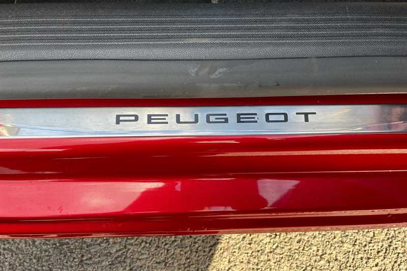 Used Peugeot 508 2024 for sale - 76530233: Photo 40