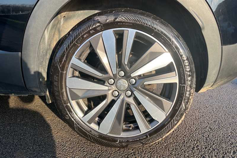 Used Peugeot 3008 2019 for sale - 76747266: Photo 11