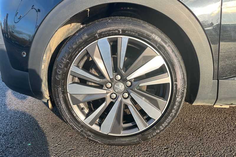 Used Peugeot 3008 2019 for sale - 76747266: Photo 12