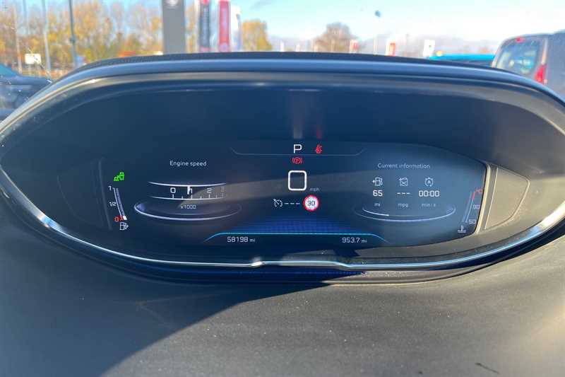 Used Peugeot 3008 2019 for sale - 76747266: Photo 20