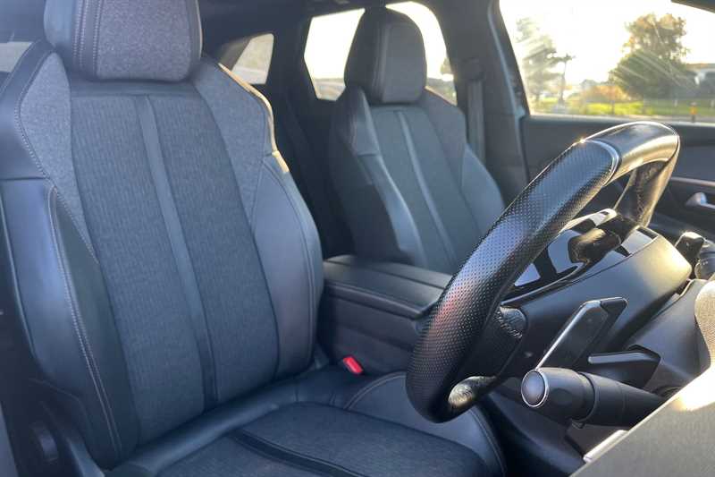 Used Peugeot 3008 2019 for sale - 76747266: Photo 23