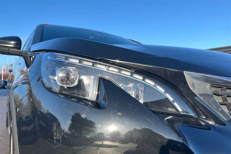 Used Peugeot 3008 2019 for sale - 76747266: Photo 28