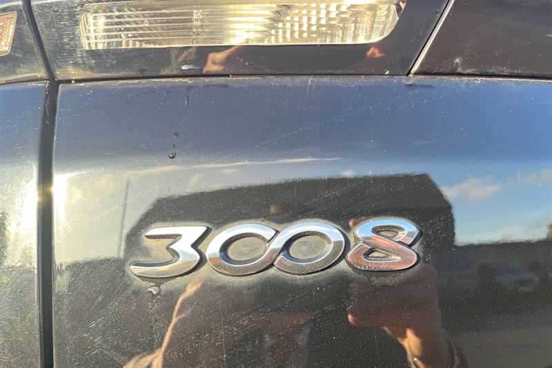 Used Peugeot 3008 2019 for sale - 76747266: Photo 30