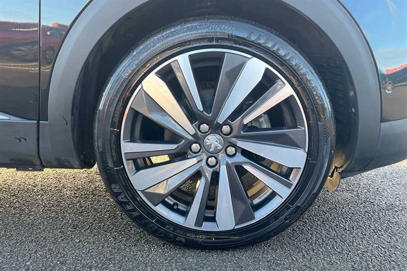 Used Peugeot 3008 2019 for sale - 76747266: Photo 9