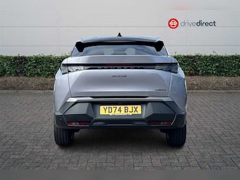 Used Peugeot 3008 2024 for sale - 79783617: Photo
