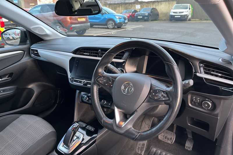 Used Vauxhall Corsa 2021 for sale - 77758152: Photo 40