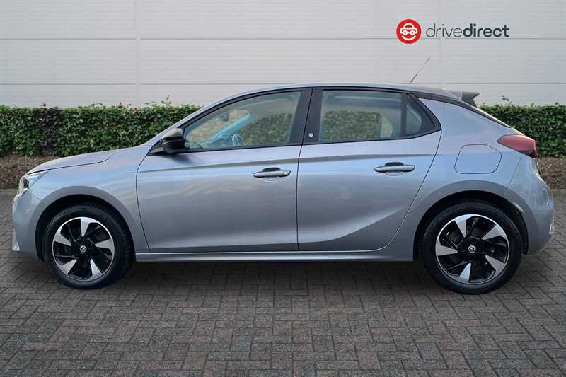 Used Vauxhall Corsa 2021 for sale - 77758152: Photo 6