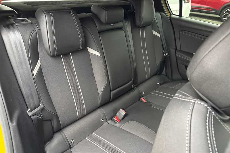 Used Vauxhall Astra 2023 for sale - 78143503: Photo 24