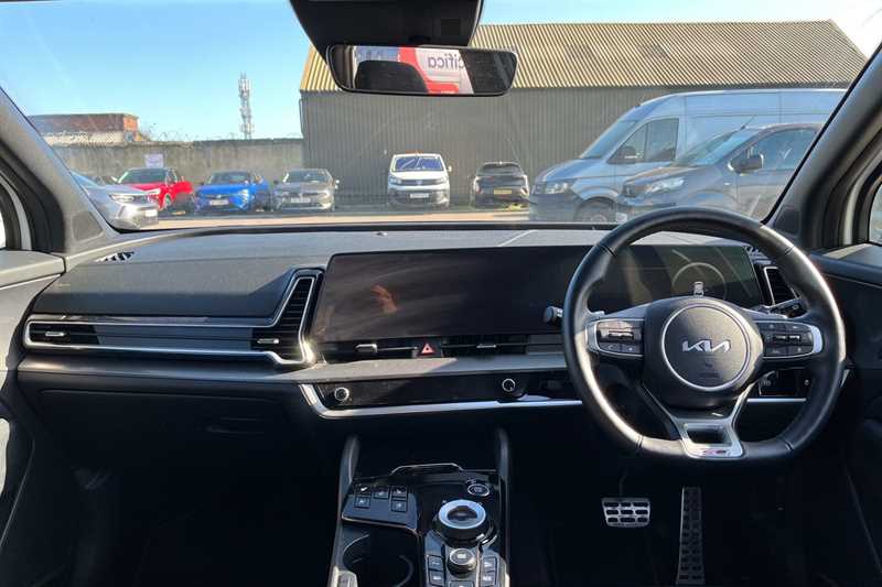 Used Kia Sportage 2023 for sale - 77741622: Photo 13