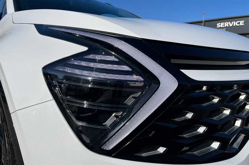 Used Kia Sportage 2023 for sale - 77741622: Photo 28