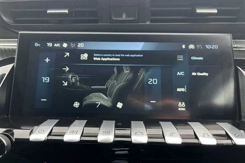 Used Peugeot 508 2024 for sale - 78188581: Photo 15