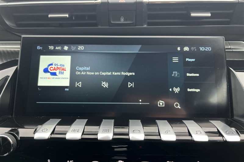 Used Peugeot 508 2024 for sale - 78188581: Photo 17