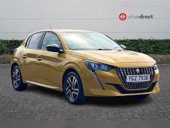 Used Peugeot 208 2023 for sale - 79416411: Photo