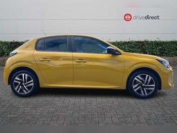 Used Peugeot 208 2023 for sale - 79416411: Photo