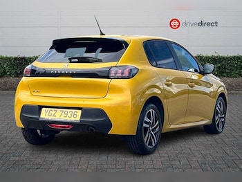 Used Peugeot 208 2023 for sale - 79416411: Photo