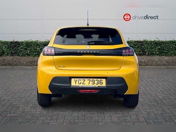 Used Peugeot 208 2023 for sale - 79416411: Photo