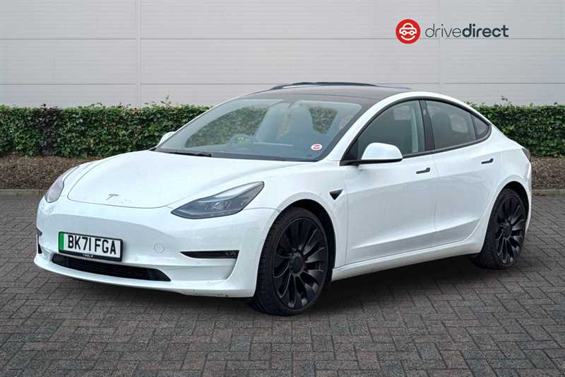 Used Tesla Model 3 2021 for sale - 77553819: Photo 7