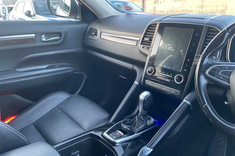 Used Renault Koleos 2019 for sale - 76929699: Photo 14