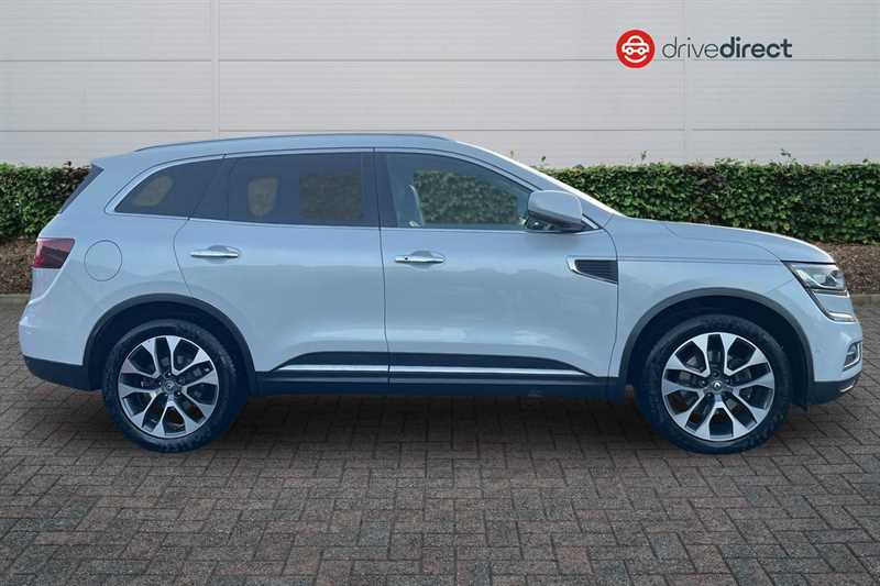 Used Renault Koleos 2019 for sale - 76929699: Photo 2