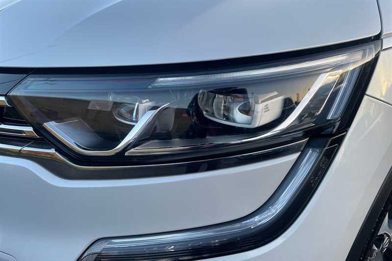 Used Renault Koleos 2019 for sale - 76929699: Photo 29