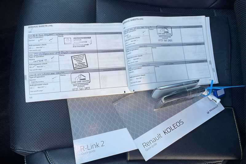 Used Renault Koleos 2019 for sale - 76929699: Photo 36