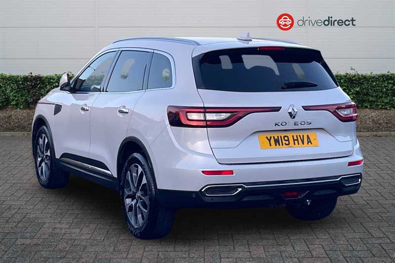 Used Renault Koleos 2019 for sale - 76929699: Photo 5