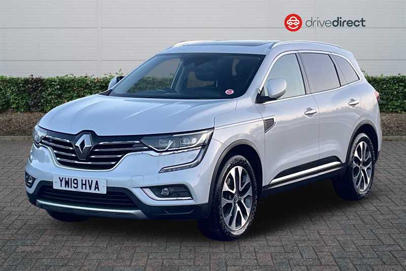 Used Renault Koleos 2019 for sale - 76929699: Photo 7