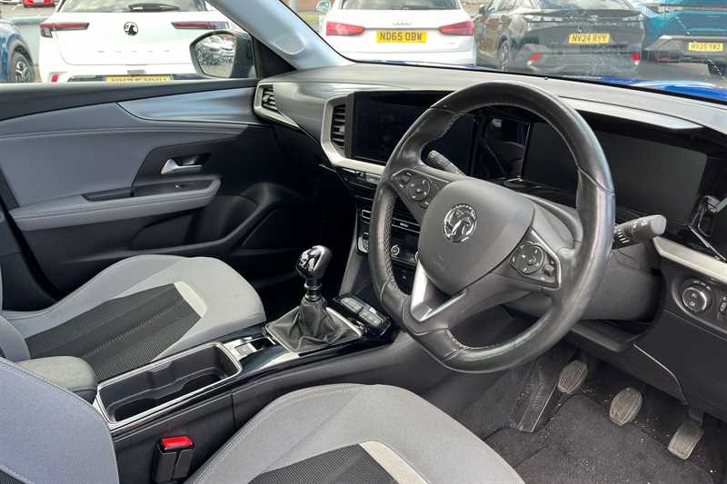 Vehicle 38