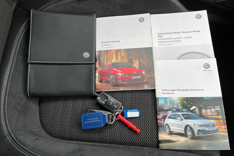 Used Volkswagen Scirocco 2017 for sale - 76489775: Photo 36