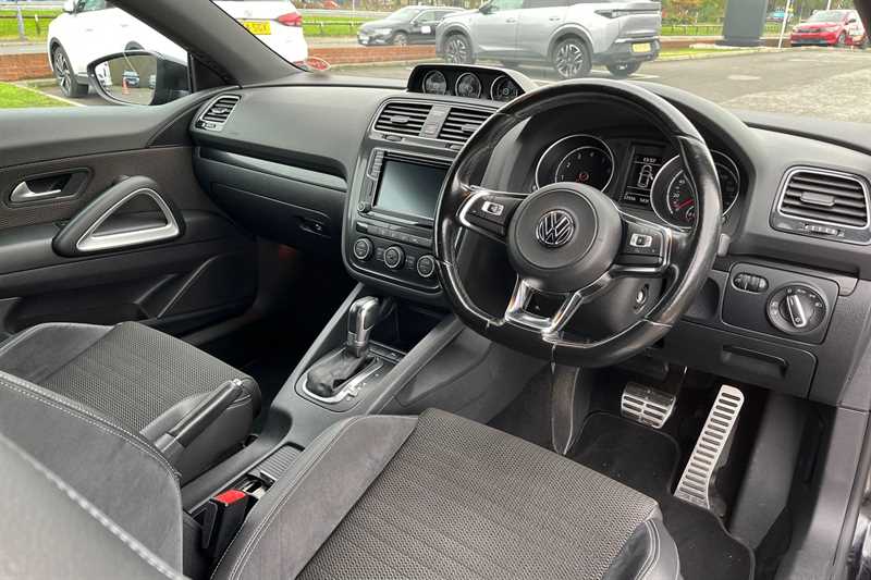 Used Volkswagen Scirocco 2017 for sale - 76489775: Photo 38