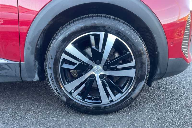 Used Peugeot 5008 2021 for sale - 77349543: Photo 12