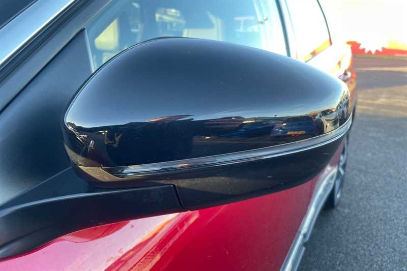 Used Peugeot 5008 2021 for sale - 77349543: Photo 35