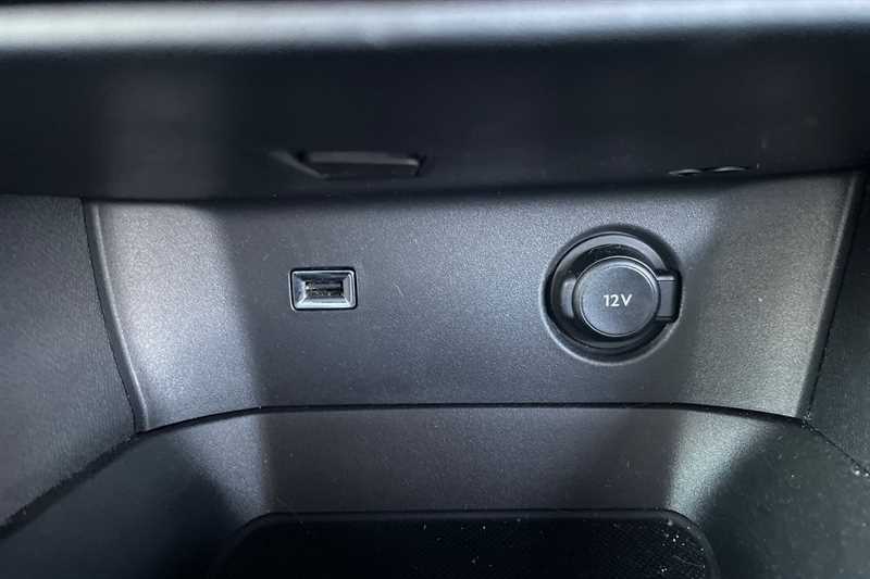 Used Peugeot 5008 2021 for sale - 77349543: Photo 41