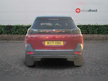 Used Peugeot 5008 undefined for sale - 77349543: Photo