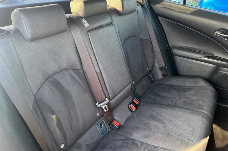 Used Lexus UX 2019 for sale - 78174357: Photo 24