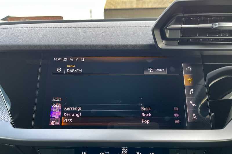 Used Audi A3 2022 for sale - 77741956: Photo 17