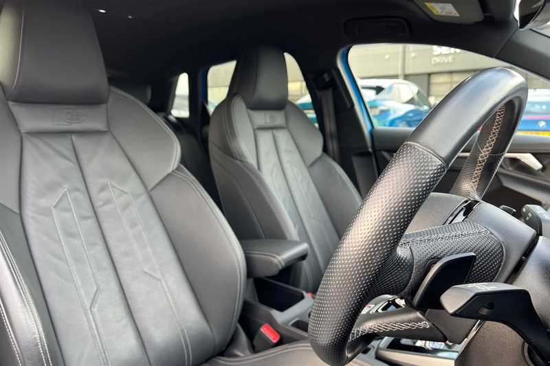 Used Audi A3 2022 for sale - 77741956: Photo 23