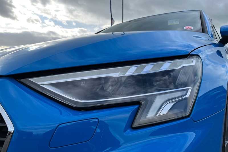 Used Audi A3 2022 for sale - 77741956: Photo 29