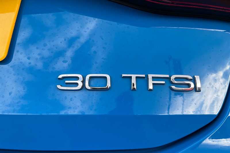 Used Audi A3 2022 for sale - 77741956: Photo 38