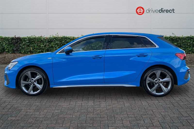 Used Audi A3 2022 for sale - 77741956: Photo 6