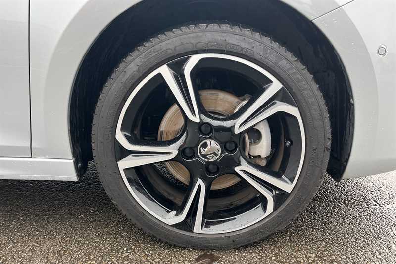 Used Vauxhall Corsa 2024 for sale - 77473565: Photo 9