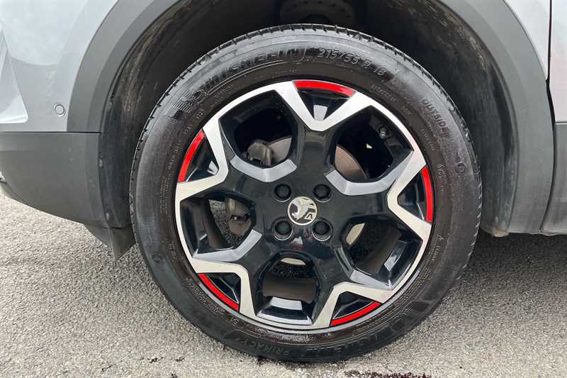 Used Vauxhall Mokka 2022 for sale - 78216702: Photo 11